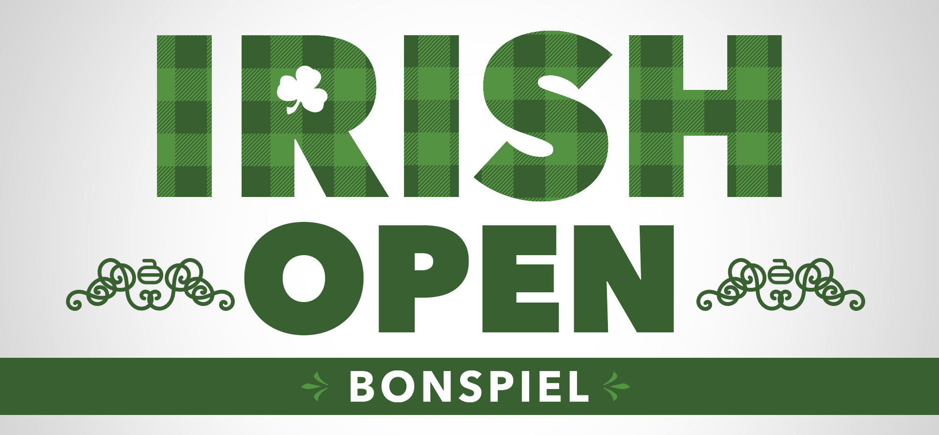 Irish Open Bonspiel 2026