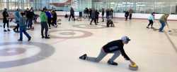 Learn to Curl - Sunday, April 28, 2024